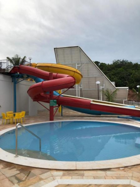 Resort do Lago